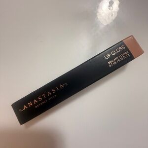 Anastasia Beverly Hills Lip Gloss in Caramel